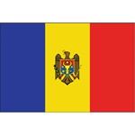 摩尔多瓦U21队标,摩尔多瓦U21图片