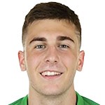 弗兰-德尔加多头像,弗兰-德尔加多图片