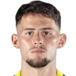 亚伯拉罕-兰多头像,亚伯拉罕-兰多图片