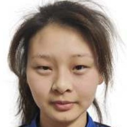 高冉头像,高冉图片