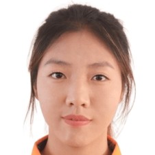 赵雅靓头像,赵雅靓图片