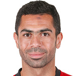 艾哈迈德-法特希头像,艾哈迈德-法特希图片