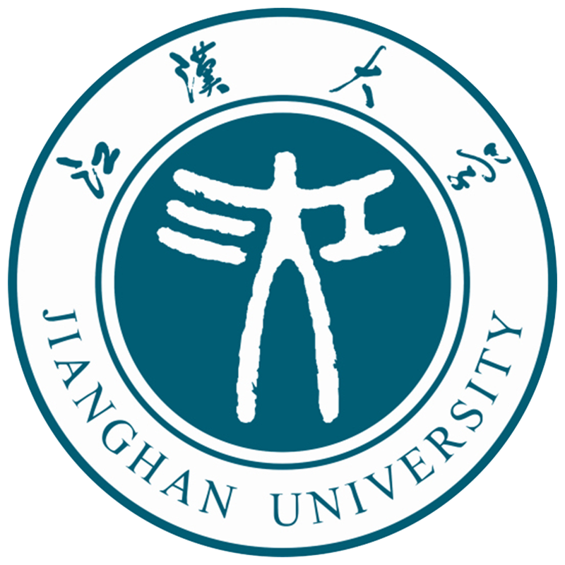 江汉大学队标,江汉大学图片