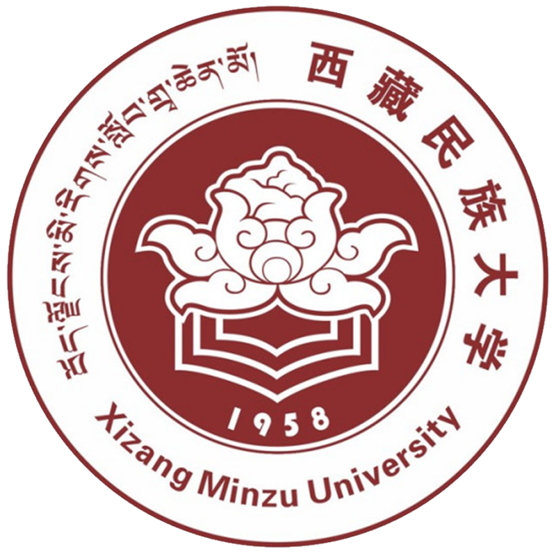 西藏民族大学队标,西藏民族大学图片