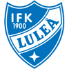 IFK吕勒奥队标,IFK吕勒奥图片
