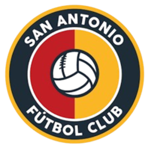 圣安东尼奥(ECU)队标,圣安东尼奥(ECU)图片