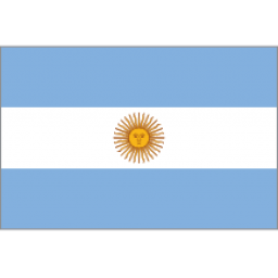 阿根廷男篮U19队标,阿根廷男篮U19图片