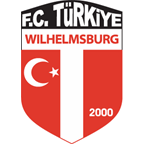 FC威廉斯堡队标,FC威廉斯堡图片