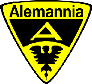 亚琛U19队标,亚琛U19图片