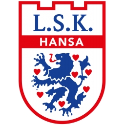 吕讷堡汉莎队标,吕讷堡汉莎图片