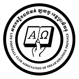 生命FC队标,生命FC图片