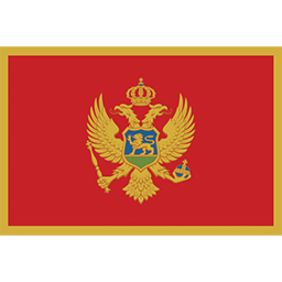 黑山U18队标,黑山U18图片