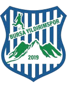 布尔萨耶尔德勒姆士邦队标,布尔萨耶尔德勒姆士邦图片