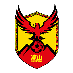 凉山队队标,凉山队图片