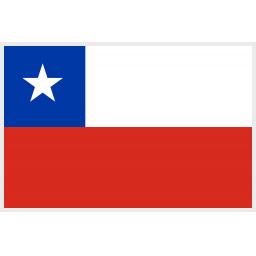 智利女足U20队标,智利女足U20图片