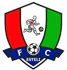 FC埃斯特利队标,FC埃斯特利图片