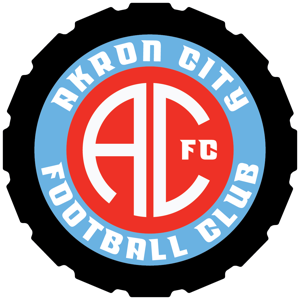 阿克伦队标,阿克伦图片